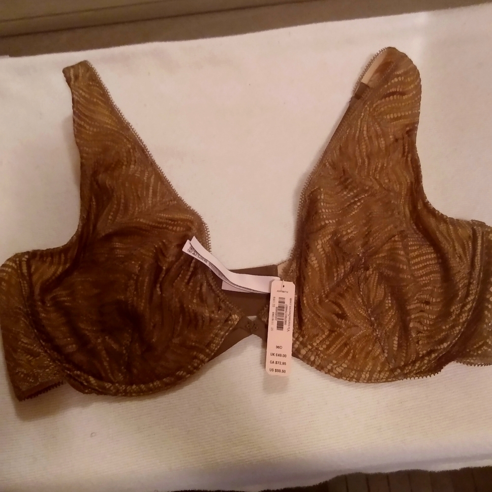 Victoria Secret Bra
